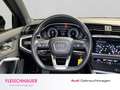 Audi Q3 45 TFSI e LED+ACC+NAVI+RFK+SHZ+VC+DAB+CARPLAY Schwarz - thumbnail 10