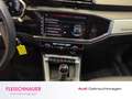 Audi Q3 45 TFSI e LED+ACC+NAVI+RFK+SHZ+VC+DAB+CARPLAY Schwarz - thumbnail 13