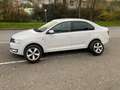 Skoda Rapid/Spaceback 1.2 TSI Ambition 1.Hd Scheckheft Tuv 4/27 u-frei Weiß - thumbnail 3