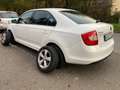 Skoda Rapid/Spaceback 1.2 TSI Ambition 1.Hd Scheckheft Tuv 4/27 u-frei Weiß - thumbnail 4