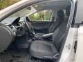 Skoda Rapid/Spaceback 1.2 TSI Ambition 1.Hd Scheckheft Tuv 4/27 u-frei Weiß - thumbnail 12