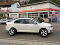 Skoda Rapid/Spaceback 1.2 TSI Ambition 1.Hd Scheckheft Tuv 4/27 u-frei Weiß - thumbnail 7