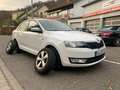 Skoda Rapid/Spaceback 1.2 TSI Ambition 1.Hd Scheckheft Tuv 4/27 u-frei Weiß - thumbnail 5