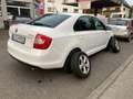 Skoda Rapid/Spaceback 1.2 TSI Ambition 1.Hd Scheckheft Tuv 4/27 u-frei Weiß - thumbnail 8