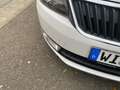 Skoda Rapid/Spaceback 1.2 TSI Ambition 1.Hd Scheckheft Tuv 4/27 u-frei Weiß - thumbnail 19