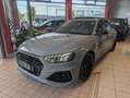 Audi RS4 A4 V 2019 Avant 2.9 tfsi quattro 450cv tiptronic Grigio - thumbnail 2