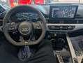 Audi RS4 A4 V 2019 Avant 2.9 tfsi quattro 450cv tiptronic Gris - thumbnail 16