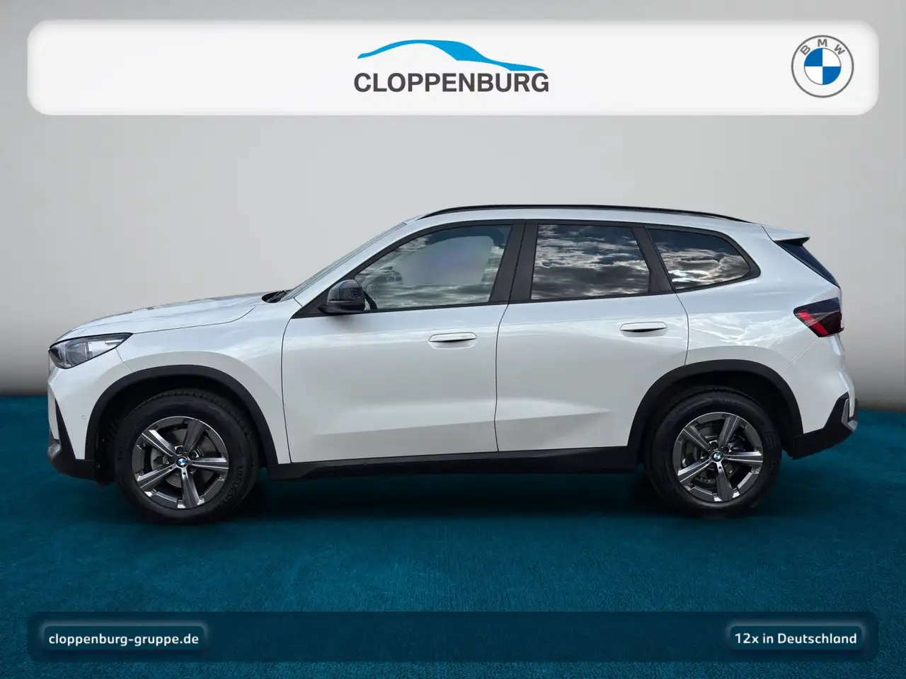 BMW X1, фото 2