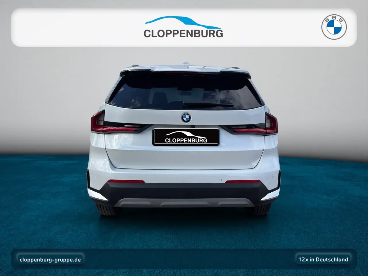 BMW X1, фото 4