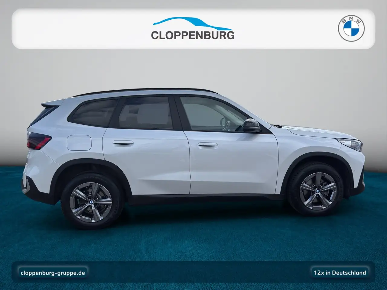 BMW X1, фото 7