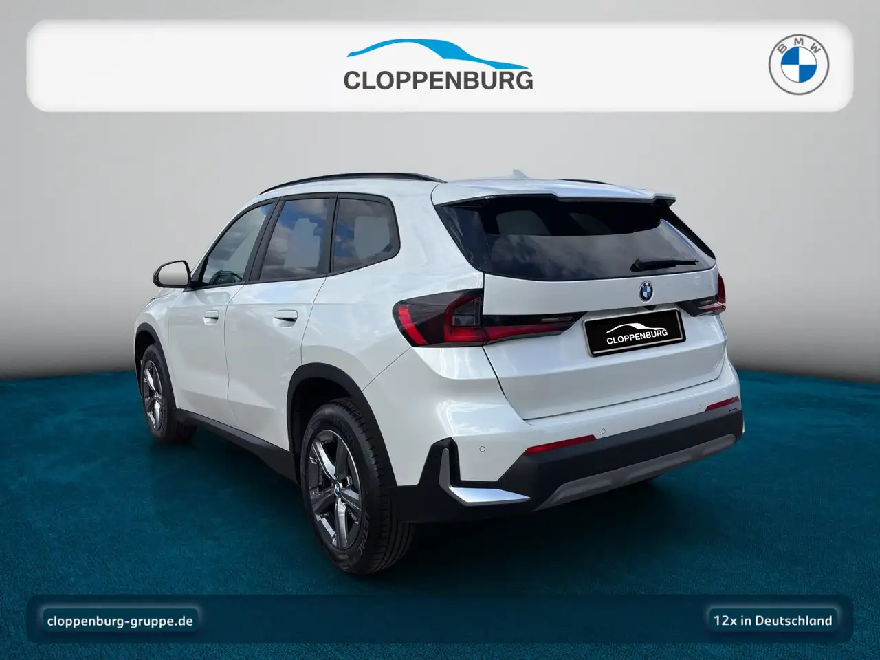 BMW X1, фото 3