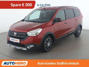 1.5 Blue dCi Stepway Charisma