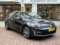 Volkswagen e-Golf | AUTOMAAT | NAVIGATIE | LED | ADAPT CRUISE CONTRO Zwart - thumbnail 4