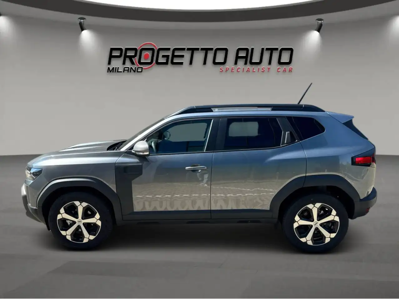 Dacia Duster 2026