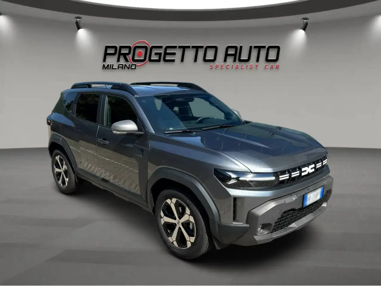 Dacia Duster 2026 — фото 7