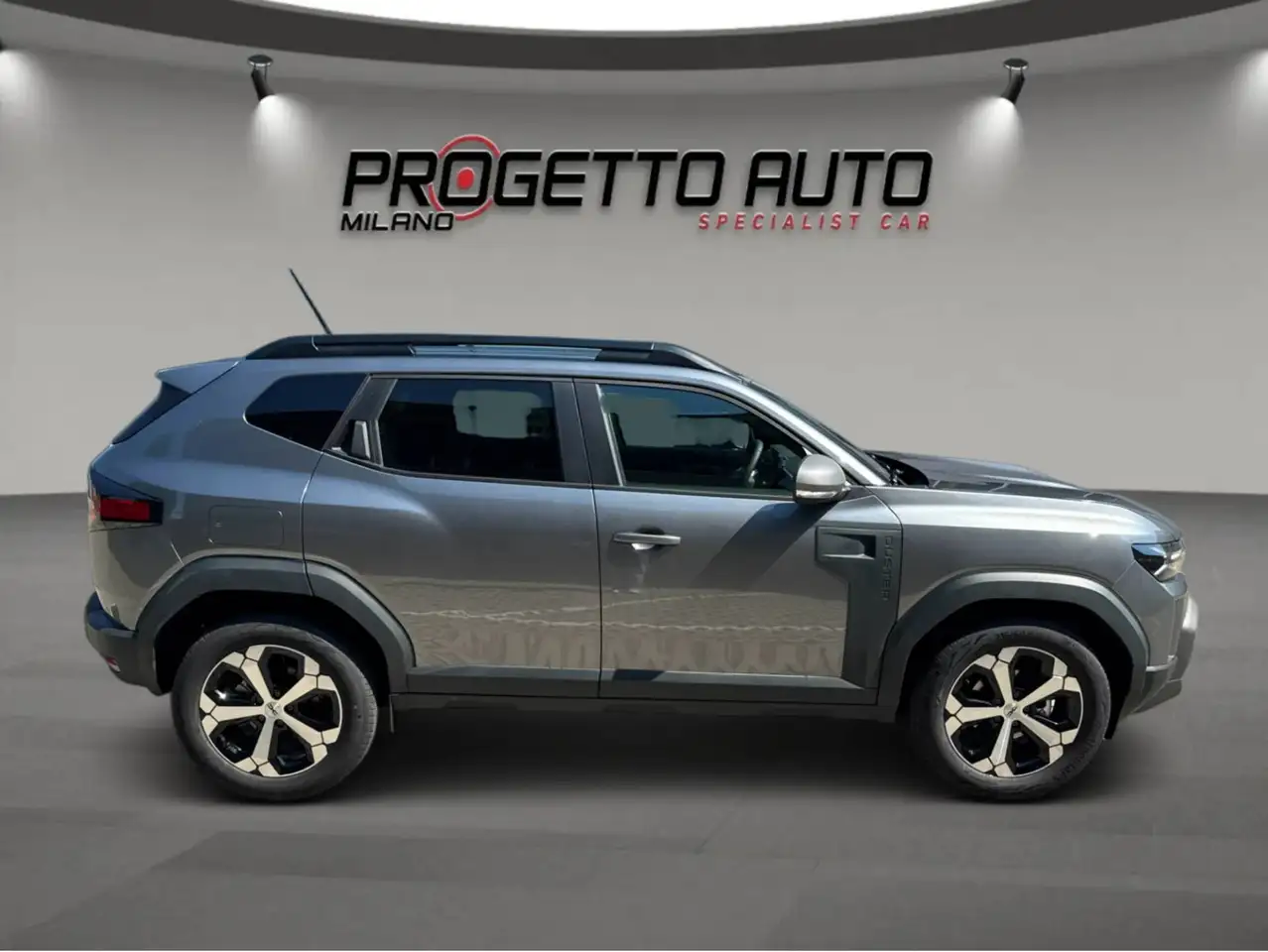 Dacia Duster 2026 — фото 6