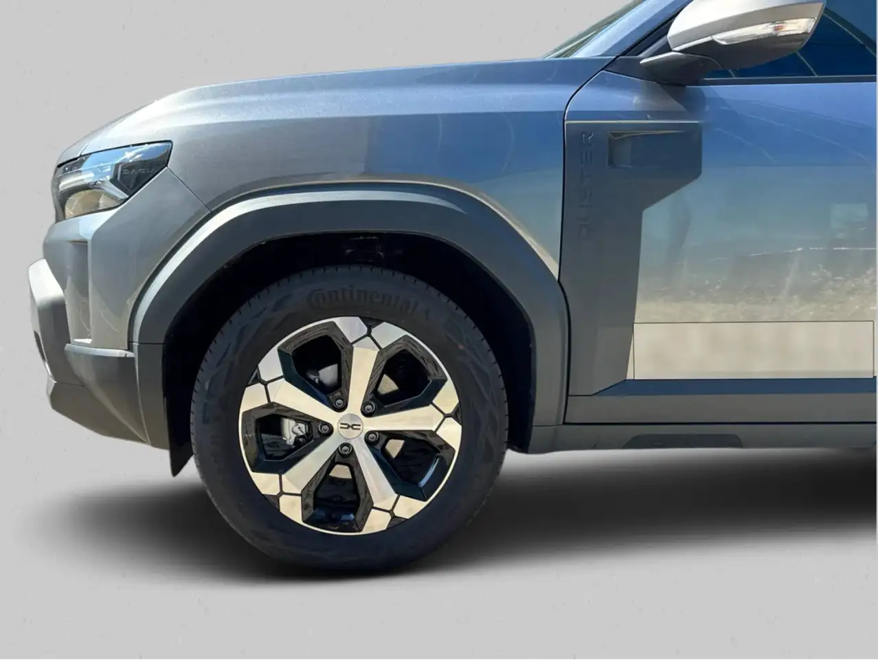 Dacia Duster 2026 — фото 9