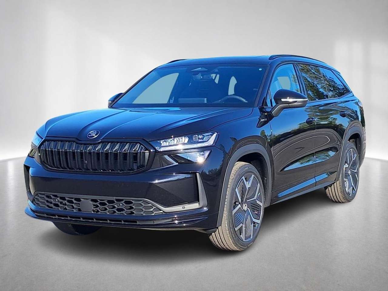 Skoda Kodiaq Sportline Be More 1,5 TSI Hybrid 110 kW (150 CV) 7
