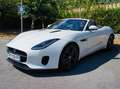 Jaguar F-Type 2.0T P300 CABRIOLET BVA8 Blanco - thumbnail 26