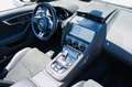 Jaguar F-Type 2.0T P300 CABRIOLET BVA8 Blanco - thumbnail 16