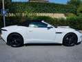 Jaguar F-Type 2.0T P300 CABRIOLET BVA8 Blanco - thumbnail 4