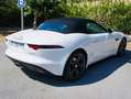 Jaguar F-Type 2.0T P300 CABRIOLET BVA8 Blanco - thumbnail 23