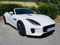 Jaguar F-Type 2.0T P300 CABRIOLET BVA8 Blanco - thumbnail 30