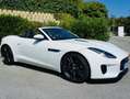 Jaguar F-Type 2.0T P300 CABRIOLET BVA8 Blanco - thumbnail 28