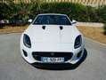 Jaguar F-Type 2.0T P300 CABRIOLET BVA8 Blanco - thumbnail 27