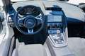 Jaguar F-Type 2.0T P300 CABRIOLET BVA8 Blanco - thumbnail 8