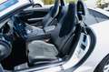 Jaguar F-Type 2.0T P300 CABRIOLET BVA8 Blanco - thumbnail 18