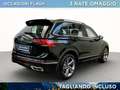 Volkswagen Tiguan 2.0 tdi r-line 150cv dsg Schwarz - thumbnail 6