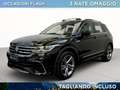 Volkswagen Tiguan 2.0 tdi r-line 150cv dsg Schwarz - thumbnail 1