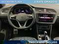 Volkswagen Tiguan 2.0 tdi r-line 150cv dsg Schwarz - thumbnail 11