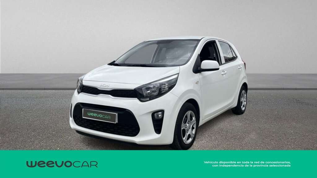 Kia Picanto 1.0 DPi Concept - foto 1