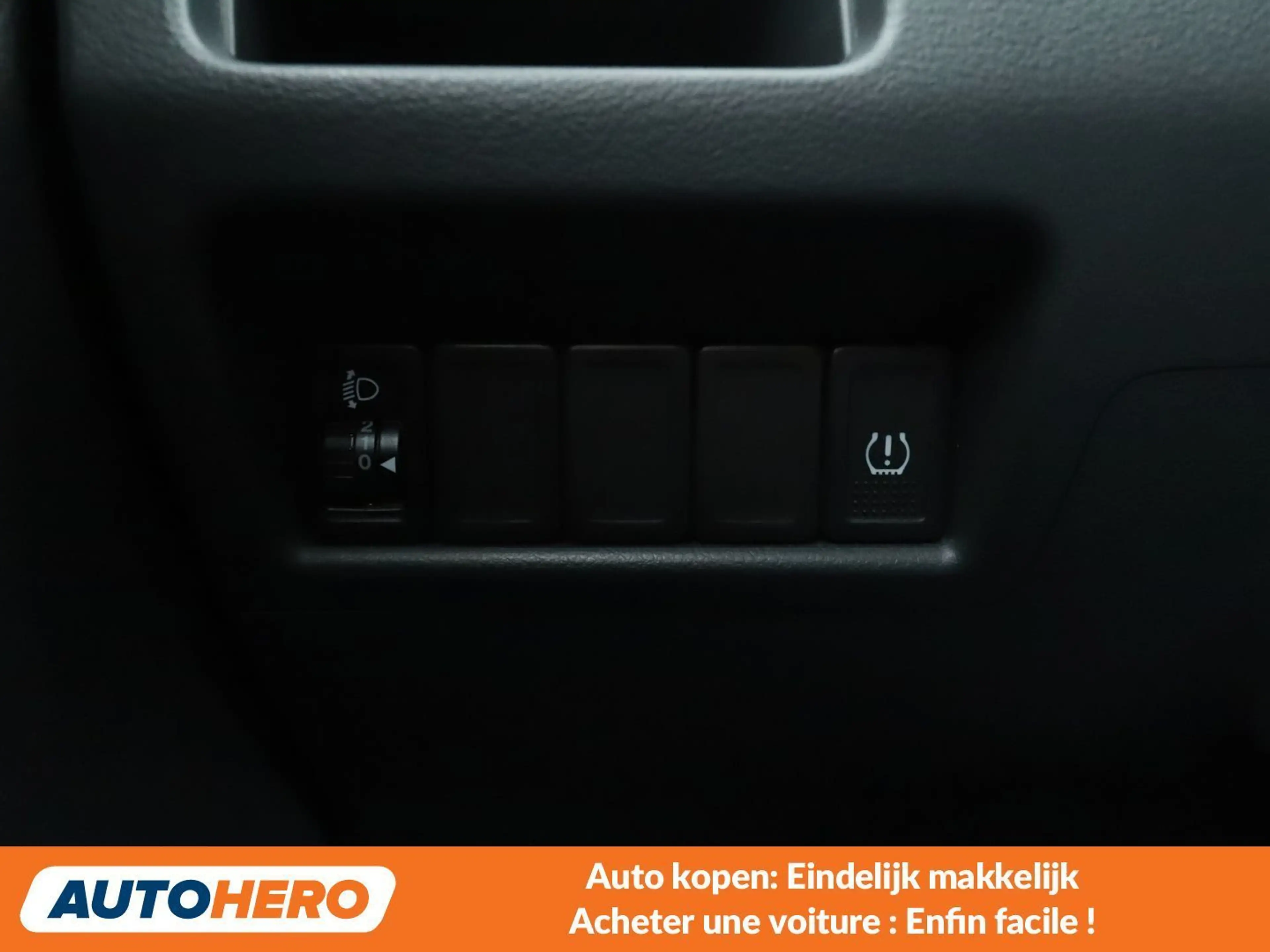Suzuki Celerio 1.0 Club — photo 10