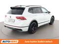 Volkswagen Tiguan Allspace 2.0 TDI R-Line 4Motion Weiß - thumbnail 6
