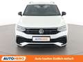 Volkswagen Tiguan Allspace 2.0 TDI R-Line 4Motion Weiß - thumbnail 9