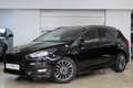 Ford Focus 1,0 ST-Line Turnier 140PS *NAVI*LED*SHZ*PARKASSIST Schwarz - thumbnail 1