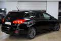 Ford Focus 1,0 ST-Line Turnier 140PS *NAVI*LED*SHZ*PARKASSIST Schwarz - thumbnail 7