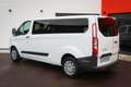 Ford Transit Custom Transit 180ch 9 places boîte automatique Blanc - thumbnail 2