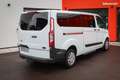 Ford Transit Custom Transit 180ch 9 places boîte automatique Blanc - thumbnail 4