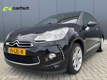 1.6 So Chic| Leeer|NAP|boekjes|Cruise|nwe banden