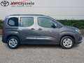 Toyota Verso MPV+cam+nav+sens V&A Grijs - thumbnail 3