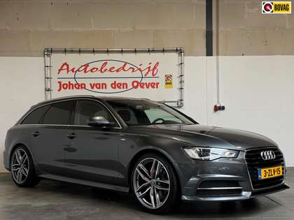 Audi A6 Avant 1.8 TFSI ultra Premium Edition|S-line|Carbon