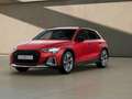 Audi A3 allstreet 1.5 tfsi mhev business 150cv s-tronic Rosso - thumbnail 1