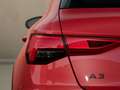 Audi A3 allstreet 1.5 tfsi mhev business 150cv s-tronic Rosso - thumbnail 7