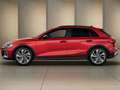 Audi A3 allstreet 1.5 tfsi mhev business 150cv s-tronic Rosso - thumbnail 3