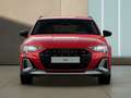 Audi A3 allstreet 1.5 tfsi mhev business 150cv s-tronic Rosso - thumbnail 4