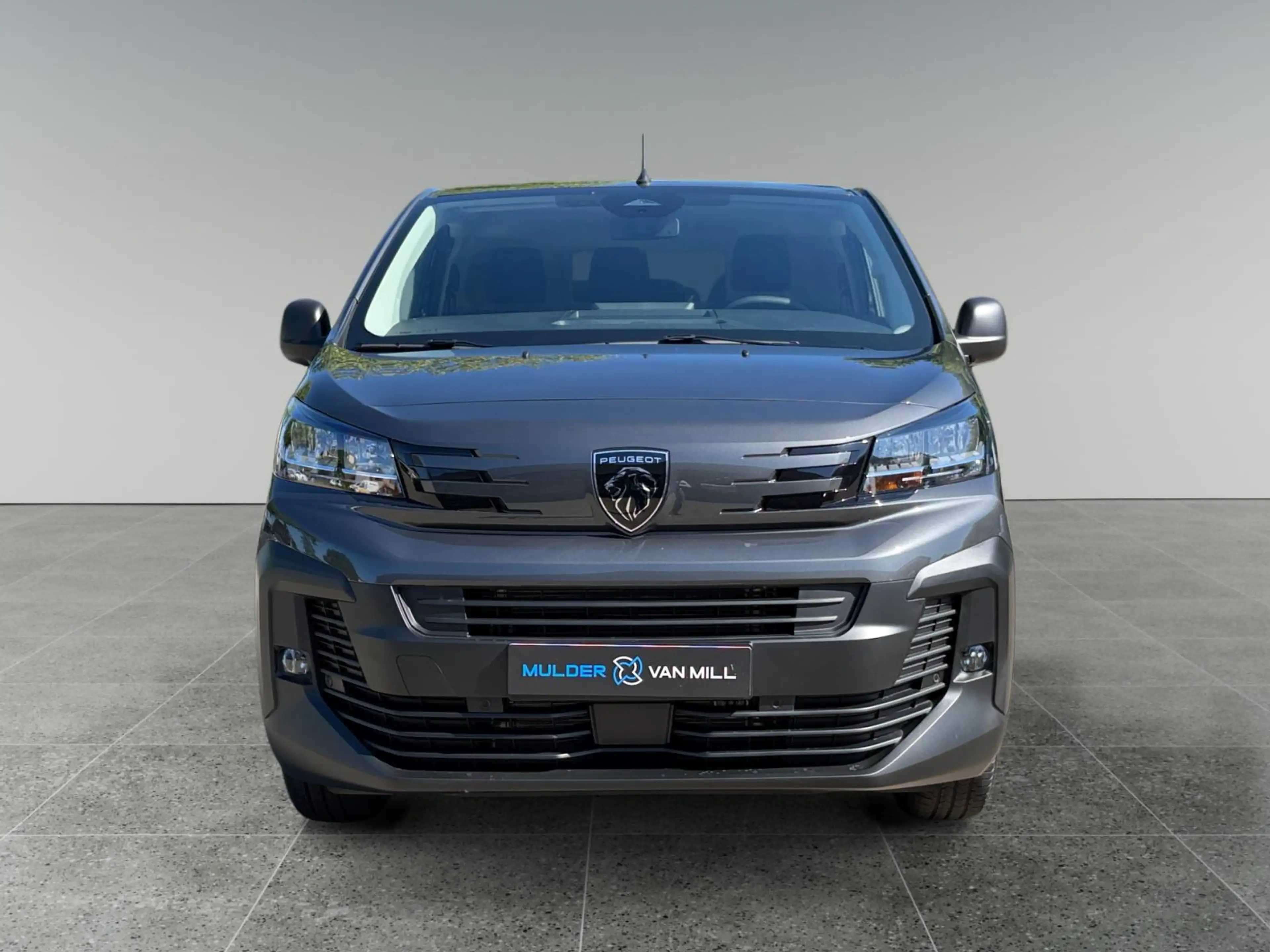 Peugeot e-Expert L3 75 kWh 136pk | ACTIE | 8 jaar garantie | 0% fin — photo 8